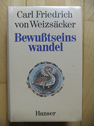 Bewußtseinswandel