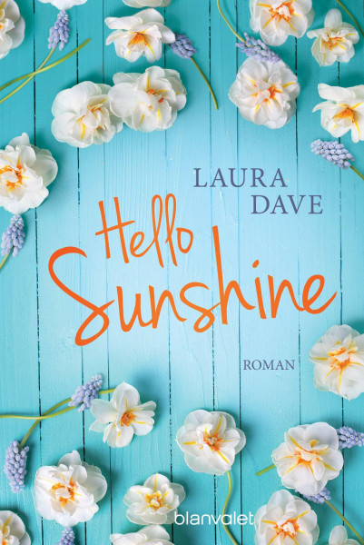 Hello Sunshine: Roman