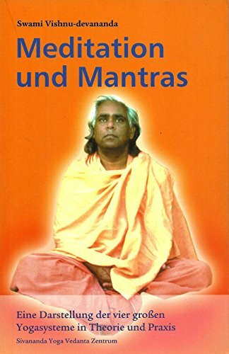 Meditation und Mantras