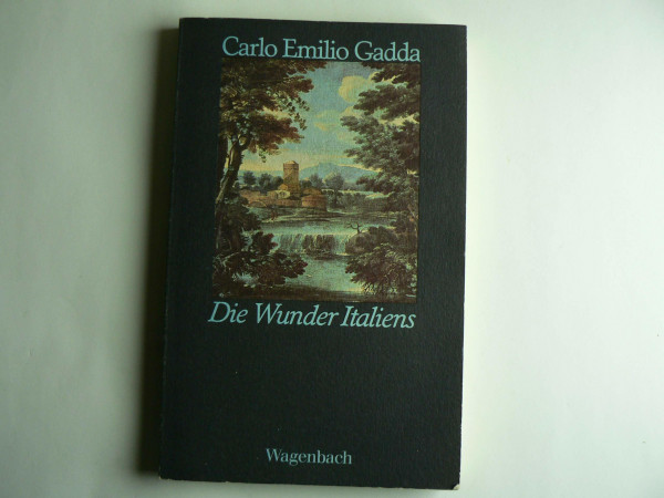 Die Wunder Italiens. (6904 467)