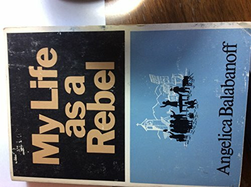 My Life as a Rebel