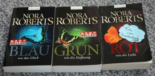 Grün wie die Hoffnung: Roman