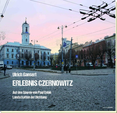 Erlebnis Czernowitz