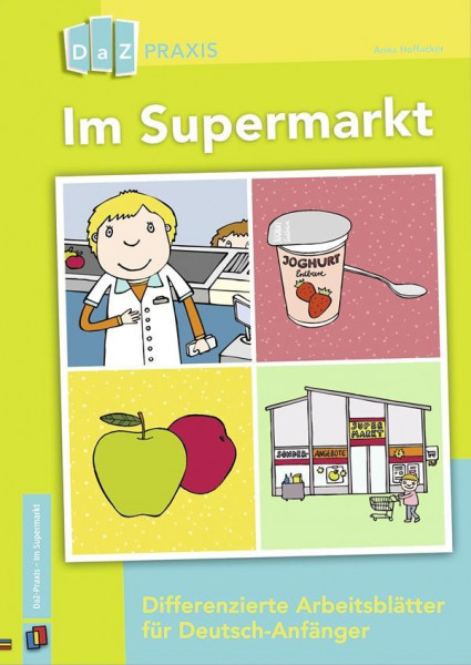 Im Supermarkt