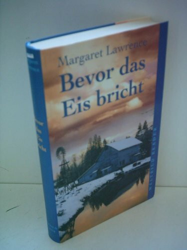 Bevor das Eis bricht