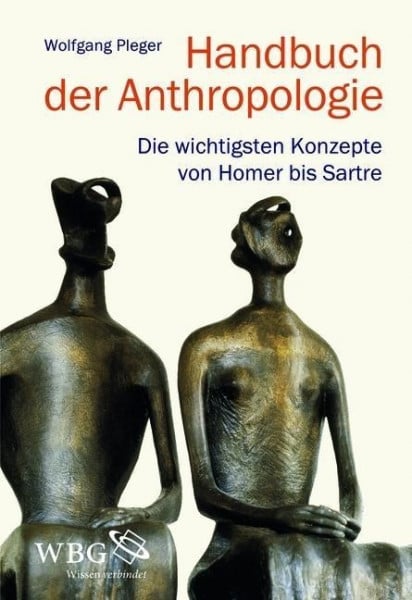 Handbuch der Anthropologie