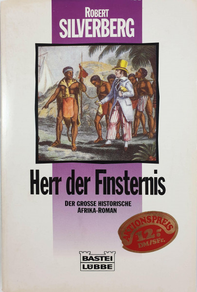 Herr der Finsternis