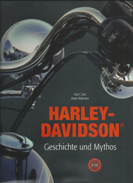 Harley-Davidson