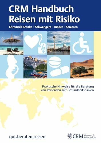 CRM Handbuch Reisen mit Risiko