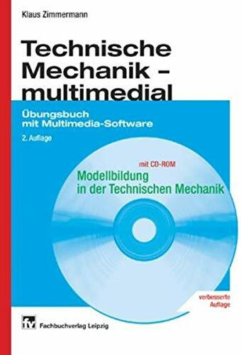 Technische Mechanik - multimedial