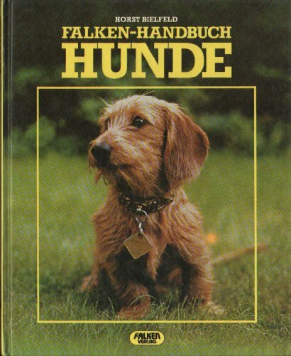 Falken-Handbuch: Hunde