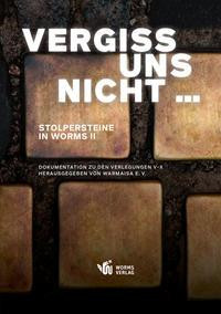 Vergiss uns nicht ...