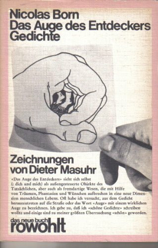Das Auge des Entdeckers