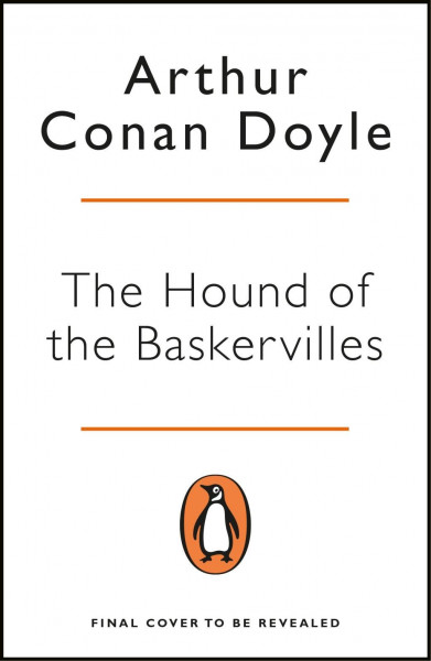 The Hound of the Baskervilles