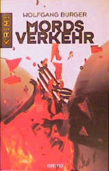 Mordsverkehr