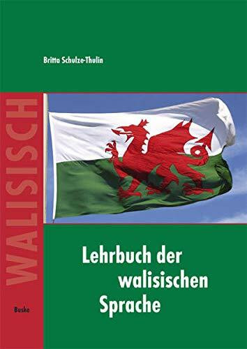 Lehrbuch der walisischen Sprache