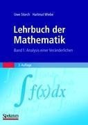 Lehrbuch der Mathematik, Band 1