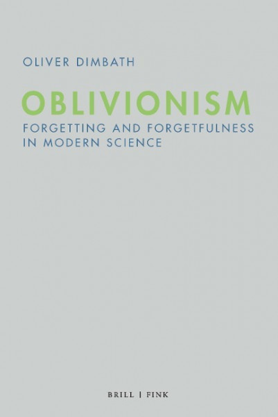 Oblivionism