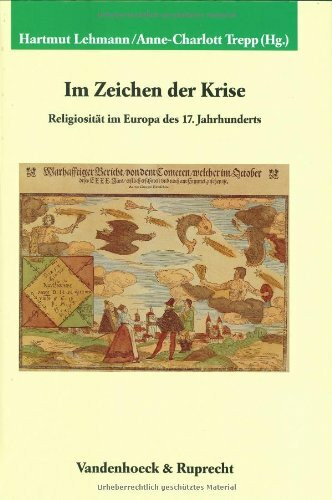 'Im Zeichen der Krise'