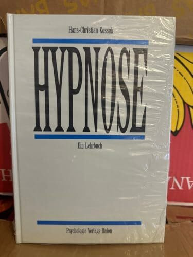 Hypnose. Ein Lehrbuch