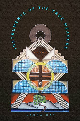 Univ Of Arizona Pr Instruments Of The True Measure, Volume 83, Poems, Poems Volume 83 (Sun Tracks, Band 83)