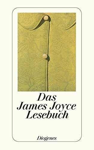 Das James Joyce Lesebuch