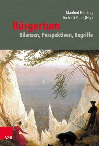 Bürgertum: Bilanzen, Perspektiven, Begriffe (Bürgertum Neue Folge / Studien zur Zivilgesellschaft, Band 18)