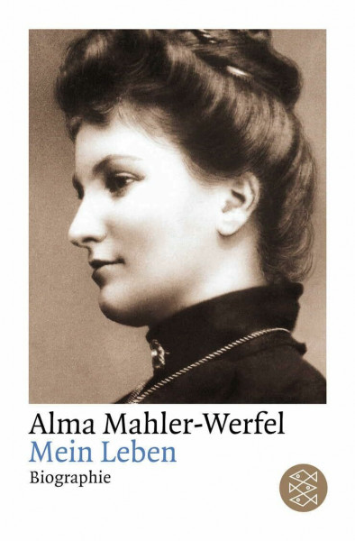 Mein Leben.: Biographie. Vorw. v. Willy Haas