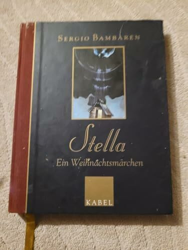 Stella: Ein Weihnachtsmärchen