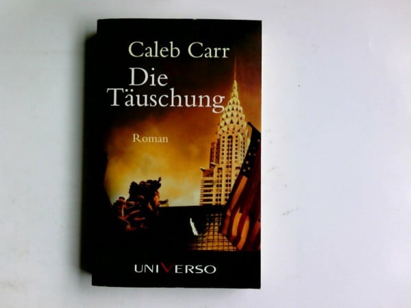 Die Täuschung