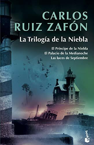 La Trilogía de la Niebla (Colección Especial)