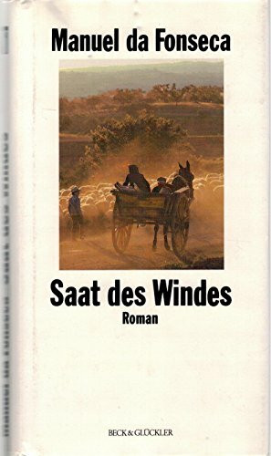 Saat des Windes. Roman.