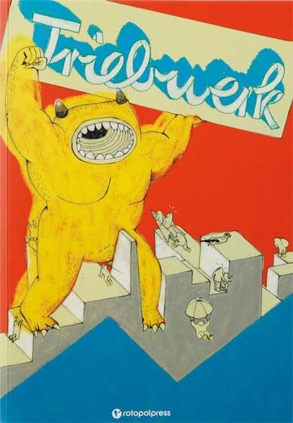 Triebwerk #3