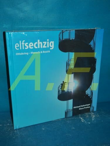elfsechzig: Ottakring - Mensch & Bezirk