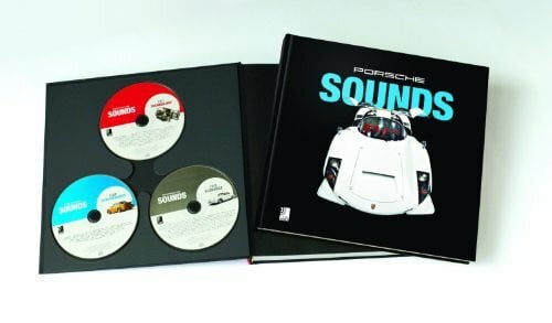 Porsche Sounds: Deutsch-Englisch (earBOOKS)