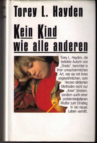 Kein Kind wie alle anderen