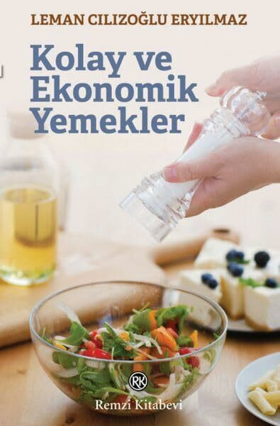 Kolay Ve Ekonomik Yemekler