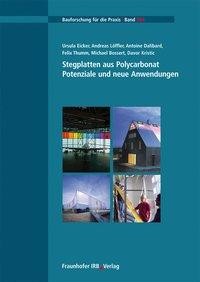 Stegplatten aus Polycarbonat