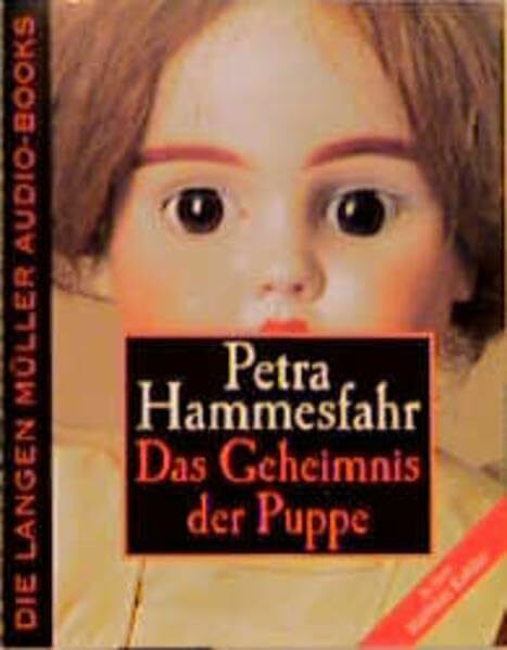 Das Geheimnis der Puppe, 4 Cassetten