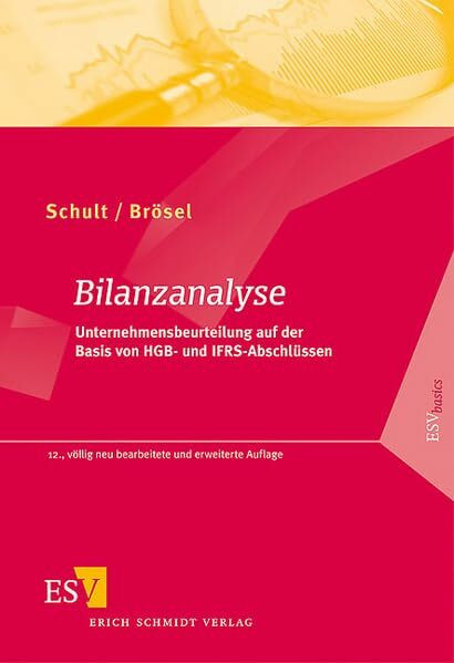 Bilanzanalyse