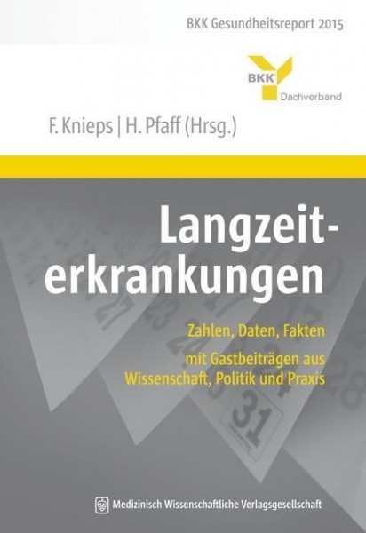 Langzeiterkrankungen