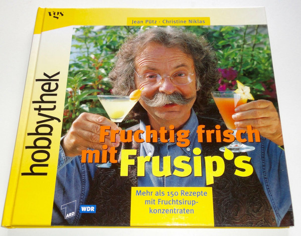 Hobbythek Fruchtig frisch mit Frusip's