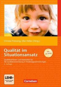 Qualität im Situationsansatz