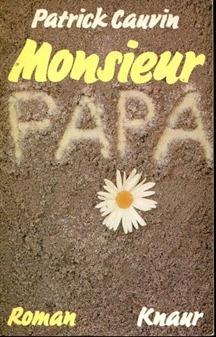Monsieur Papa.