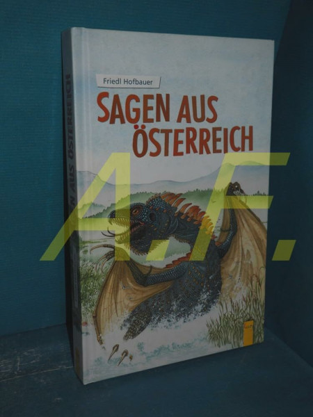 Sagen aus Österreich