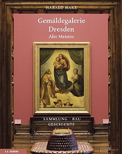 Gemäldegalerie Alte Meister Dresden