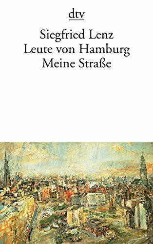 Leute von Hamburg. Meine Straße