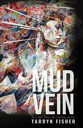 CreateSpace Independent Publishing Platform Mud Vein
