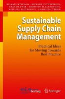 Sustainable Supply Chain Management Sustainable Supply Chain Management