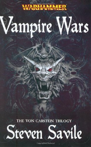 Vampire Wars